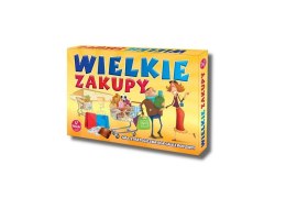 Wielkie zakupy