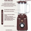 BLENDER KIELICHOWY MIKSER BERLINGER HAUS BH-9494 LEONARDO