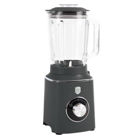 BLENDER KIELICHOWY MIKSER BERLINGER HAUS BH-9539 ANTRACIT