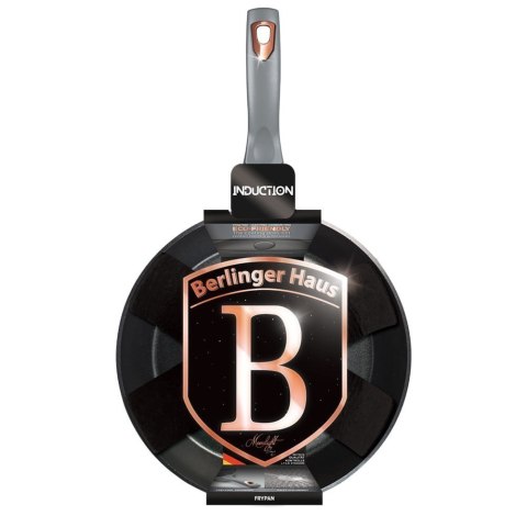 PATELNIA GRANITOWA 28cm BERLINGER HAUS BH-6002 MOONLIGHT PATELNIA GRANITOWA 28cm BERLINGER HAUS BH-6002 MOONLIGHT