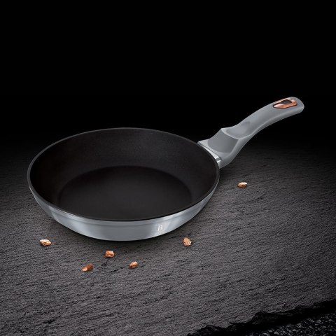 PATELNIA GRANITOWA 28cm BERLINGER HAUS BH-6002 MOONLIGHT PATELNIA GRANITOWA 28cm BERLINGER HAUS BH-6002 MOONLIGHT