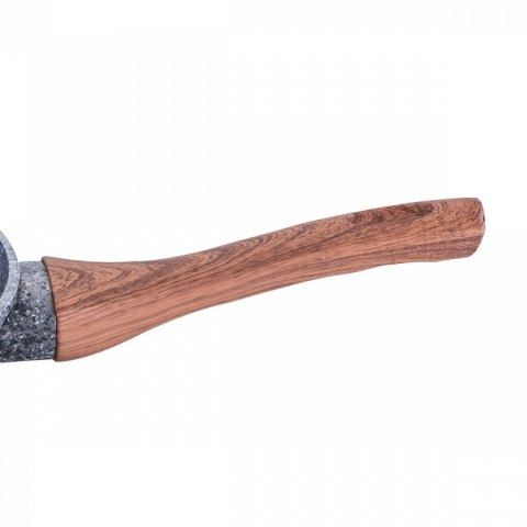 PATELNIA GRANITOWA 28cm BERLINGER HAUS FOREST LINE BH-1193 PATELNIA GRANITOWA 28cm BERLINGER HAUS FOREST LINE BH-1193