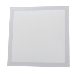 Panel sufitowy kaseton LED 30x30cm biały zimny 18W