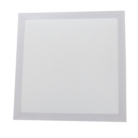 Panel sufitowy kaseton LED 30x30cm biały zimny 18W