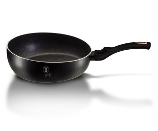 PATELNIA WOK FLIP 26cm BERLINGER HAUS BH-1854