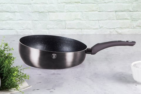 PATELNIA WOK FLIP 26cm BERLINGER HAUS BH-6906