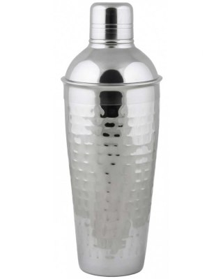 SHAKER BARMAŃSKI DO KOKTAJLI 550ml KINGHOFF KH-1506