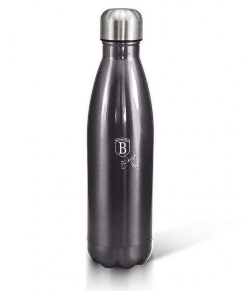 TERMOS BUTELKA TERMICZNA 500ml BERLINGER HAUS BH-6399 TERMOS BUTELKA TERMICZNA 500ml BERLINGER HAUS BH-6399