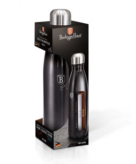 TERMOS BUTELKA TERMICZNA 500ml BERLINGER HAUS BH-6399 TERMOS BUTELKA TERMICZNA 500ml BERLINGER HAUS BH-6399