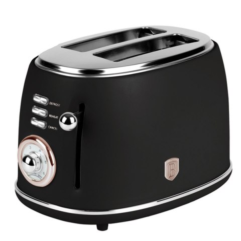 TOSTER DO GRZANEK BERLINGER HAUS BH-9517 BLACK ROSE TOSTER DO GRZANEK BERLINGER HAUS BH-9517 BLACK ROSE