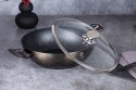 WOK GRANITOWY 30cm BERLINGER HAUS BH-7115