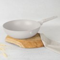 WOK TYTANOWY 28cm BERLINGER HAUS BH-8063 SAHARA