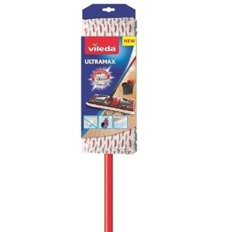 Mop Vileda Ultramax