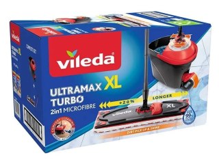 Mop obrotowy Vileda Ultramax TURBO XL