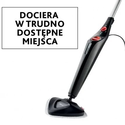 Mop parowy Vileda Steam Plus