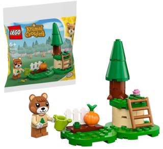 30662 - LEGO Animal Crossing - Dyniowy ogród Maple & Sprzątanie plaży