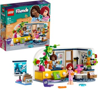 41740 - LEGO Friends - Pokój Aliyi