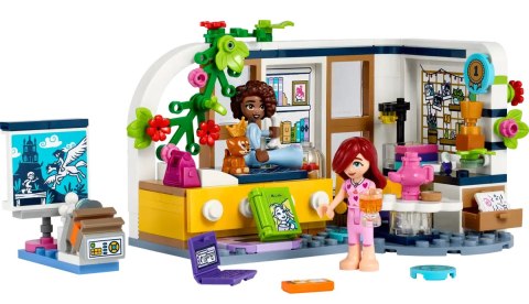 41740 - LEGO Friends - Pokój Aliyi