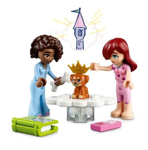 41740 - LEGO Friends - Pokój Aliyi