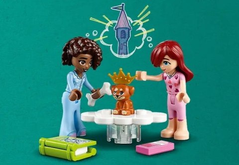 41740 - LEGO Friends - Pokój Aliyi