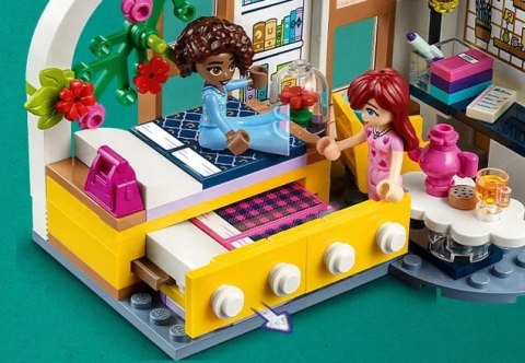 41740 - LEGO Friends - Pokój Aliyi