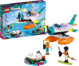 41752 - LEGO Friends - Hydroplan ratowniczy