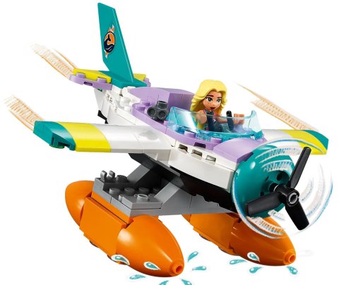 41752 - LEGO Friends - Hydroplan ratowniczy