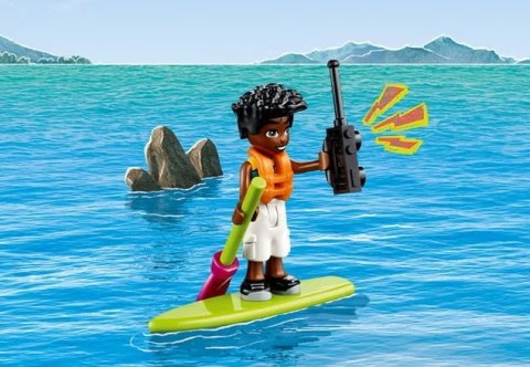 41752 - LEGO Friends - Hydroplan ratowniczy