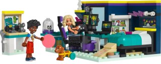 41755 - LEGO Friends - Pokój Novy