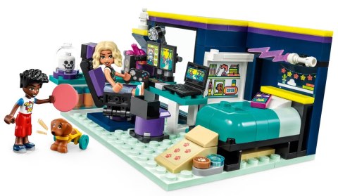 41755 - LEGO Friends - Pokój Novy