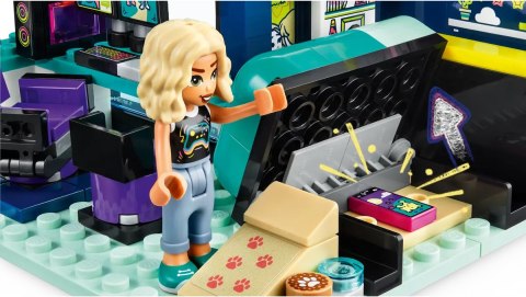 41755 - LEGO Friends - Pokój Novy