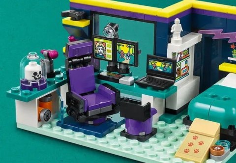 41755 - LEGO Friends - Pokój Novy