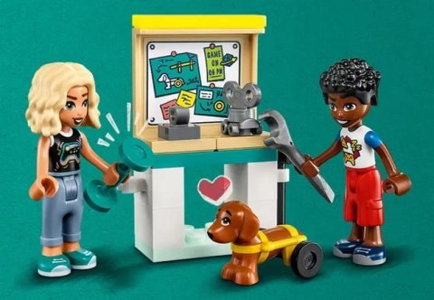 41755 - LEGO Friends - Pokój Novy