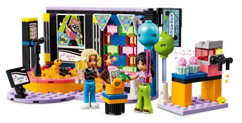 42610 - LEGO Friends - Impreza z karaoke