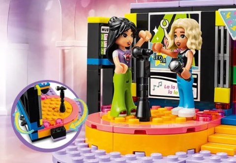 42610 - LEGO Friends - Impreza z karaoke