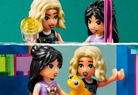 42610 - LEGO Friends - Impreza z karaoke