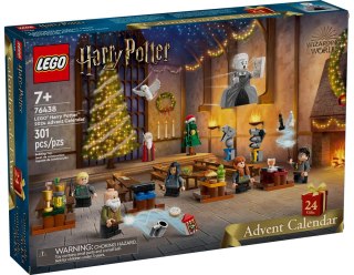 76438 - LEGO Harry Potter - Kalendarz adwentowy LEGO® Harry Potter™ 2024