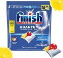 FINISH Kapsułki Quantum All-in-1 120 Lemon