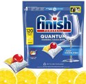 FINISH Kapsułki Quantum All-in-1 120 Lemon