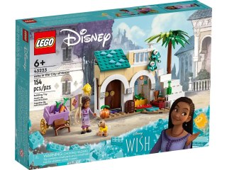 LEGO® Disney™ - Asha w Rosas