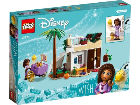 LEGO® Disney™ - Asha w Rosas