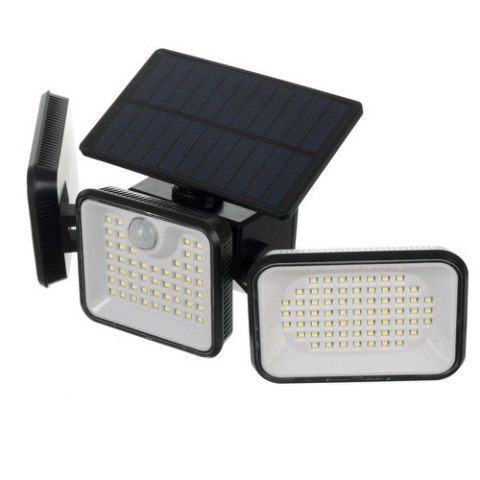 Lampa solarna 180 LED Izoxis 24889