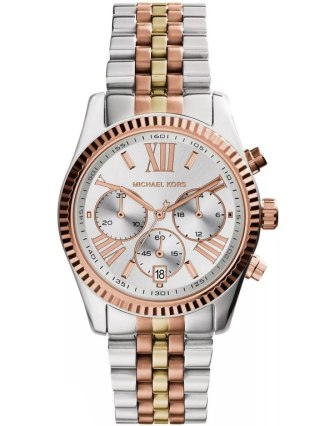 ZEGAREK DAMSKI MICHAEL KORS MK5735 - LEXINGTON (zm527a)