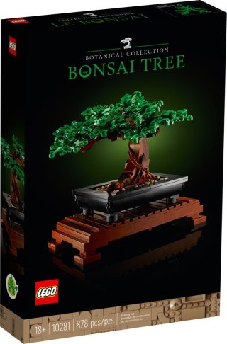 10281 - LEGO Creator - Drzewko bonsai