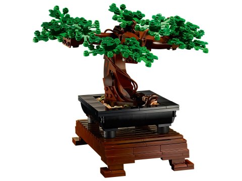 10281 - LEGO Creator - Drzewko bonsai