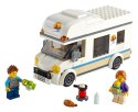 60283 - LEGO City - Wakacyjny kamper