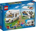 60283 - LEGO City - Wakacyjny kamper