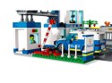 60316 - LEGO City - Posterunek policji