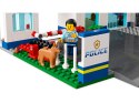 60316 - LEGO City - Posterunek policji