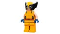 76202 - LEGO Super Heroes - Mechaniczna zbroja Wolverine'a